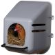 Poultry Nesting Box Closed