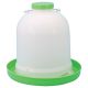 Replacement Lid only for 211563 Crown Easy-fill Poultry Feeder.