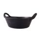 Feed Tub Recycled Rubber 12L 2-handle