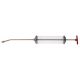 Drenching Syringe Metal 450ml cpt