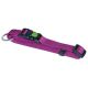 Dog Collar Kerbl Miami Size-4 Purple