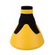 Tubbease Hoof Sock Yellow (175mm) cpt