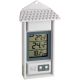 Thermometer Digital In/Outdoor Min-Max