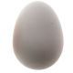 Brood Eggs Rubber White 10-pack
