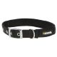 Dog Collar Kerbl Miami Plus 25mm Black