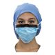 Surgical Mask Anti-Fog TGL 50pk