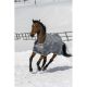 Bucas Rug Smartex TO 300g Grey 145cm/6'6