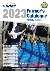Australian Farmers Catalogue