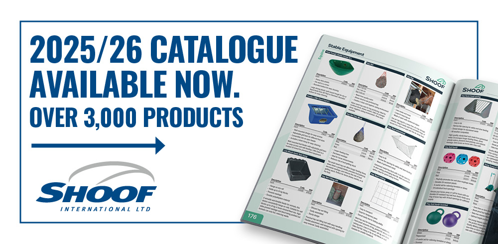 Shoof Catalogue